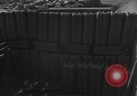 Standbild Benzin Kanister Wegberg Deutschland, 1945, aus Sekunde 37 historischem Filmmaterial Videoclip 65675054533