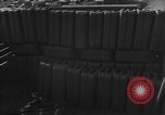 Standbild Benzin Kanister Wegberg Deutschland, 1945, aus Sekunde 41 historischem Filmmaterial Videoclip 65675054533