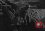 Standbild Benzin Kanister Wegberg Deutschland, 1945, aus Sekunde 44 historischem Filmmaterial Videoclip 65675054533