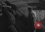 Standbild Benzin Kanister Wegberg Deutschland, 1945, aus Sekunde 48 historischem Filmmaterial Videoclip 65675054533