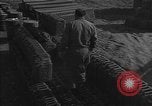 Standbild Benzin Kanister Wegberg Deutschland, 1945, aus Sekunde 49 historischem Filmmaterial Videoclip 65675054533