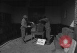 Standbild Benzin Kanister Wegberg Deutschland, 1945, aus Sekunde 52 historischem Filmmaterial Videoclip 65675054533