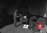 Standbild Benzin Kanister Wegberg Deutschland, 1945, aus Sekunde 56 historischem Filmmaterial Videoclip 65675054533