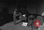 Standbild Benzin Kanister Wegberg Deutschland, 1945, aus Sekunde 57 historischem Filmmaterial Videoclip 65675054533