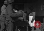 Standbild Benzin Kanister Wegberg Deutschland, 1945, aus Sekunde 59 historischem Filmmaterial Videoclip 65675054533