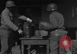 Standbild Benzin Kanister Wegberg Deutschland, 1945, aus Sekunde 60 historischem Filmmaterial Videoclip 65675054533