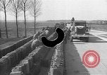 Standbild Benzin Kanister Wegberg Deutschland, 1945, aus Sekunde 1 historischem Filmmaterial Videoclip 65675054534
