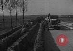 Standbild Benzin Kanister Wegberg Deutschland, 1945, aus Sekunde 4 historischem Filmmaterial Videoclip 65675054534