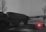 Standbild Benzin Kanister Wegberg Deutschland, 1945, aus Sekunde 11 historischem Filmmaterial Videoclip 65675054534