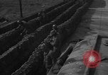 Standbild Benzin Kanister Wegberg Deutschland, 1945, aus Sekunde 20 historischem Filmmaterial Videoclip 65675054534