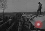 Standbild Benzin Kanister Wegberg Deutschland, 1945, aus Sekunde 24 historischem Filmmaterial Videoclip 65675054534