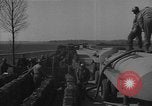Standbild Benzin Kanister Wegberg Deutschland, 1945, aus Sekunde 26 historischem Filmmaterial Videoclip 65675054534