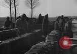 Standbild Benzin Kanister Wegberg Deutschland, 1945, aus Sekunde 27 historischem Filmmaterial Videoclip 65675054534