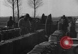 Standbild Benzin Kanister Wegberg Deutschland, 1945, aus Sekunde 28 historischem Filmmaterial Videoclip 65675054534