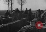 Standbild Benzin Kanister Wegberg Deutschland, 1945, aus Sekunde 29 historischem Filmmaterial Videoclip 65675054534