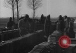 Standbild Benzin Kanister Wegberg Deutschland, 1945, aus Sekunde 31 historischem Filmmaterial Videoclip 65675054534