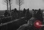 Standbild Benzin Kanister Wegberg Deutschland, 1945, aus Sekunde 32 historischem Filmmaterial Videoclip 65675054534