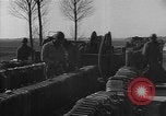 Standbild Benzin Kanister Wegberg Deutschland, 1945, aus Sekunde 33 historischem Filmmaterial Videoclip 65675054534