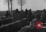 Standbild Benzin Kanister Wegberg Deutschland, 1945, aus Sekunde 34 historischem Filmmaterial Videoclip 65675054534
