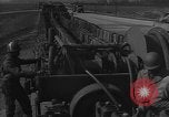 Standbild Benzin Kanister Wegberg Deutschland, 1945, aus Sekunde 49 historischem Filmmaterial Videoclip 65675054534