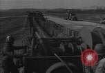 Standbild Benzin Kanister Wegberg Deutschland, 1945, aus Sekunde 51 historischem Filmmaterial Videoclip 65675054534