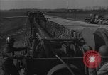 Standbild Benzin Kanister Wegberg Deutschland, 1945, aus Sekunde 52 historischem Filmmaterial Videoclip 65675054534