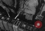 Standbild Benzin Kanister Wegberg Deutschland, 1945, aus Sekunde 53 historischem Filmmaterial Videoclip 65675054534