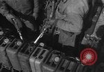 Standbild Benzin Kanister Wegberg Deutschland, 1945, aus Sekunde 54 historischem Filmmaterial Videoclip 65675054534