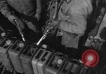 Standbild Benzin Kanister Wegberg Deutschland, 1945, aus Sekunde 55 historischem Filmmaterial Videoclip 65675054534