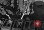 Standbild Benzin Kanister Wegberg Deutschland, 1945, aus Sekunde 59 historischem Filmmaterial Videoclip 65675054534