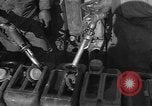 Standbild Benzin Kanister Wegberg Deutschland, 1945, aus Sekunde 61 historischem Filmmaterial Videoclip 65675054534