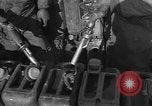 Standbild Benzin Kanister Wegberg Deutschland, 1945, aus Sekunde 62 historischem Filmmaterial Videoclip 65675054534