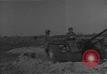 Standbild Benzin Kanister Wegberg Deutschland, 1945, aus Sekunde 21 historischem Filmmaterial Videoclip 65675054535