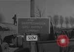 Standbild Benzin Kanister Wegberg Deutschland, 1945, aus Sekunde 35 historischem Filmmaterial Videoclip 65675054535