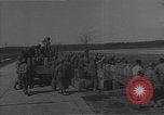 Standbild Benzin Kanister Wegberg Deutschland, 1945, aus Sekunde 49 historischem Filmmaterial Videoclip 65675054535