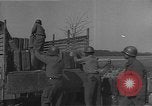 Standbild Benzin Kanister Wegberg Deutschland, 1945, aus Sekunde 51 historischem Filmmaterial Videoclip 65675054535