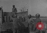 Standbild Benzin Kanister Wegberg Deutschland, 1945, aus Sekunde 52 historischem Filmmaterial Videoclip 65675054535