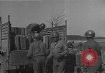 Standbild Benzin Kanister Wegberg Deutschland, 1945, aus Sekunde 53 historischem Filmmaterial Videoclip 65675054535