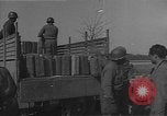 Standbild Benzin Kanister Wegberg Deutschland, 1945, aus Sekunde 55 historischem Filmmaterial Videoclip 65675054535