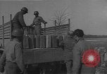 Standbild Benzin Kanister Wegberg Deutschland, 1945, aus Sekunde 56 historischem Filmmaterial Videoclip 65675054535