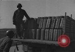 Standbild Benzin Kanister Wegberg Deutschland, 1945, aus Sekunde 57 historischem Filmmaterial Videoclip 65675054535