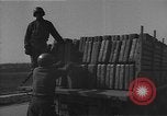 Standbild Benzin Kanister Wegberg Deutschland, 1945, aus Sekunde 58 historischem Filmmaterial Videoclip 65675054535