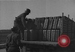 Standbild Benzin Kanister Wegberg Deutschland, 1945, aus Sekunde 59 historischem Filmmaterial Videoclip 65675054535