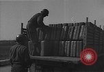 Standbild Benzin Kanister Wegberg Deutschland, 1945, aus Sekunde 60 historischem Filmmaterial Videoclip 65675054535