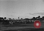 Standbild Red Ball Express Saint Lo Frankreich, 1944, aus Sekunde 5 historischem Filmmaterial Videoclip 65675054536