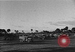 Standbild Red Ball Express Saint Lo Frankreich, 1944, aus Sekunde 6 historischem Filmmaterial Videoclip 65675054536