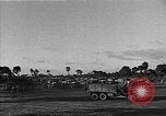 Standbild Red Ball Express Saint Lo Frankreich, 1944, aus Sekunde 8 historischem Filmmaterial Videoclip 65675054536
