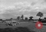 Standbild Red Ball Express Saint Lo Frankreich, 1944, aus Sekunde 23 historischem Filmmaterial Videoclip 65675054536