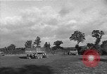 Standbild Red Ball Express Saint Lo Frankreich, 1944, aus Sekunde 25 historischem Filmmaterial Videoclip 65675054536