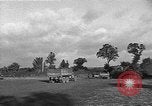 Standbild Red Ball Express Saint Lo Frankreich, 1944, aus Sekunde 26 historischem Filmmaterial Videoclip 65675054536
